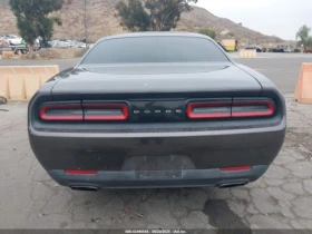 Dodge Challenger SXT - 16500 лв. - 81255361 5