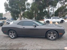 Dodge Challenger SXT - 16500 лв. - 81255361 7