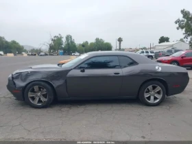 Dodge Challenger SXT - 16500 лв. - 81255361 3