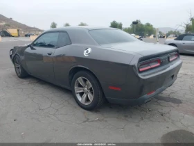 Dodge Challenger SXT - 16500 лв. - 81255361 4