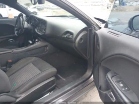 Dodge Challenger SXT - 16500 лв. - 81255361 10