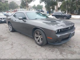 Dodge Challenger SXT - 16500 лв. - 81255361 8