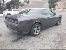 Dodge Challenger SXT - 16500 лв. - 81255361 6