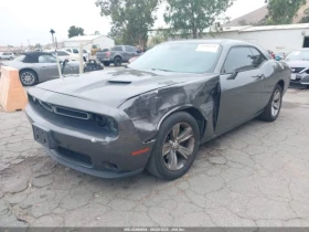 Dodge Challenger SXT - 16500 лв. - 81255361 2