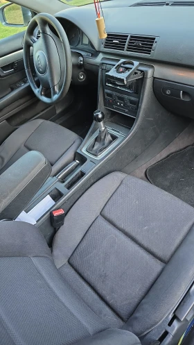 Audi A4 | Mobile.bg    7