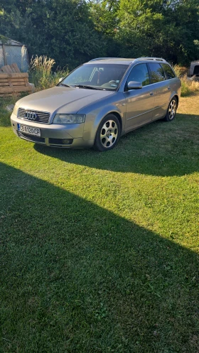 Audi A4 | Mobile.bg    3