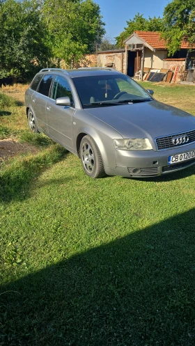 Audi A4 | Mobile.bg    2