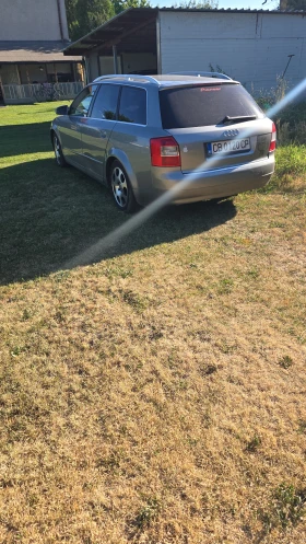 Audi A4 | Mobile.bg    4