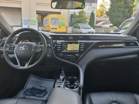 Toyota Camry 2.5 Hybrid - 36000 лв. - 36330945 10