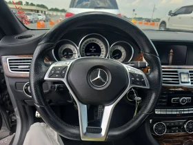 Mercedes-Benz CLS 550 AMG* * HARMAN* * KEYLESS GO* LANE ASSIST | Mobile.bg    6