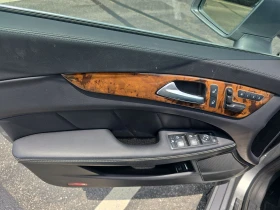 Mercedes-Benz CLS 550 AMG* * HARMAN* * KEYLESS GO* LANE ASSIST | Mobile.bg    11