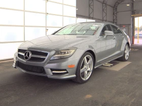     Mercedes-Benz CLS 550 AMG* * HARMAN* * KEYLESS GO* LANE ASSIST