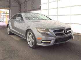 Mercedes-Benz CLS 550 AMG* * HARMAN* * KEYLESS GO* LANE ASSIST | Mobile.bg    3