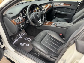Обява за продажба на Mercedes-Benz CLS 350 CDI= 63 AMG= Face=  ~37 999 лв. - изображение 8