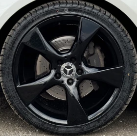 Mercedes-Benz CLS 350 CDI= 63 AMG= Face= - 37999 лв. - 98967415 17