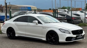 Обява за продажба на Mercedes-Benz CLS 350 CDI= 63 AMG= Face=  ~37 999 лв. - изображение 2