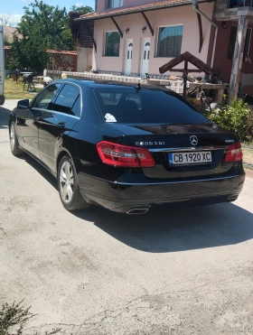 Mercedes-Benz E 250 E250 | Mobile.bg    5