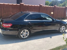 Mercedes-Benz E 250 E250 | Mobile.bg    4