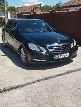 Mercedes-Benz E 250 E250 | Mobile.bg    2