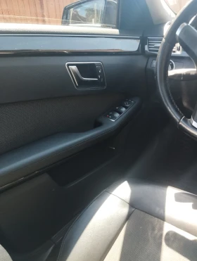 Mercedes-Benz E 250 E250 | Mobile.bg    11