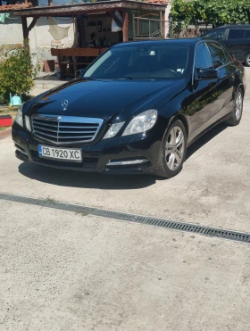Mercedes-Benz E 250 E250 | Mobile.bg    3