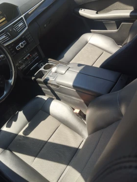 Mercedes-Benz E 250 E250 | Mobile.bg    8