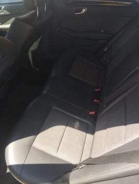 Mercedes-Benz E 250 E250 | Mobile.bg    7