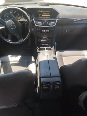 Mercedes-Benz E 250 E250 | Mobile.bg    9