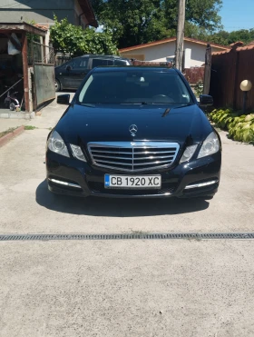     Mercedes-Benz E 250 E250