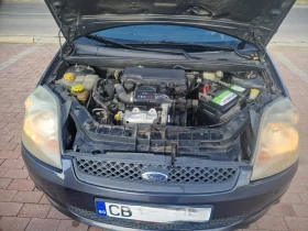 Обява за продажба на Ford Fiesta ~3 800 лв. - изображение 4