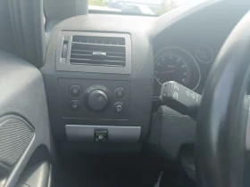 Opel Zafira 1.8/140hp/easytronic/LPG | Mobile.bg    12