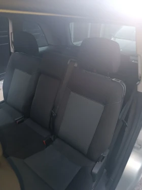 Opel Zafira 1.8/140hp/easytronic/LPG | Mobile.bg    16