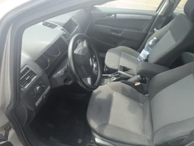 Opel Zafira 1.8/140hp/easytronic/LPG | Mobile.bg    5