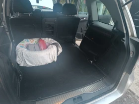 Opel Zafira 1.8/140hp/easytronic/LPG | Mobile.bg    15