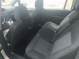 Opel Zafira 1.8/140hp/easytronic/LPG | Mobile.bg    6