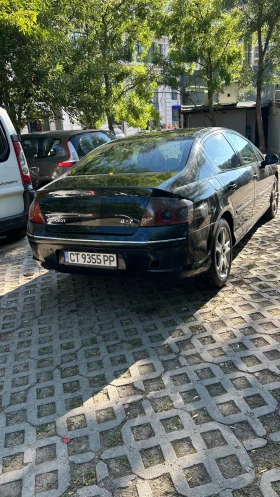 Обява за продажба на Peugeot 407 ~2 799 лв. - изображение 3