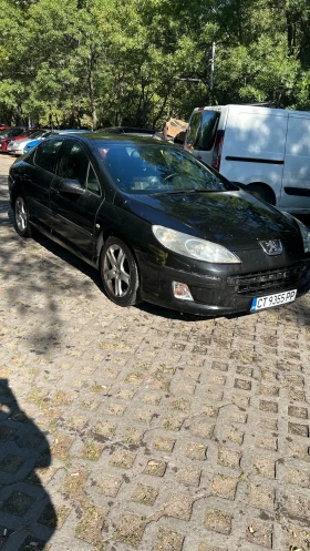 Обява за продажба на Peugeot 407 ~2 799 лв. - изображение 2