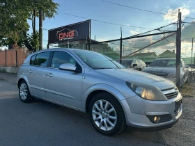 Opel Astra 1, 600GPL EURO4 