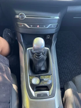 Обява за продажба на Peugeot 308 1.5HDI 131  ~14 500 лв. - изображение 10