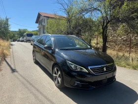 Обява за продажба на Peugeot 308 1.5HDI 131  ~14 500 лв. - изображение 1