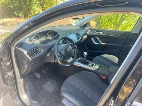 Обява за продажба на Peugeot 308 1.5HDI 131  ~14 500 лв. - изображение 4