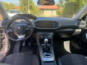 Обява за продажба на Peugeot 308 1.5HDI 131  ~14 500 лв. - изображение 6