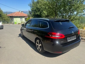 Обява за продажба на Peugeot 308 1.5HDI 131  ~14 500 лв. - изображение 3