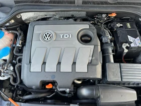 VW Jetta 1, 600TDI EURO5B | Mobile.bg    15