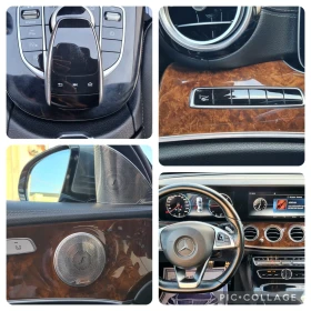Mercedes-Benz E 220 AMG 4MATIC - 46500 лв. - 42060895 15