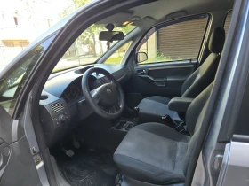 Opel Meriva -!!! | Mobile.bg    9