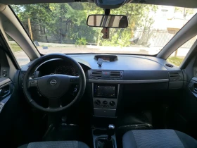Opel Meriva -!!! | Mobile.bg    10