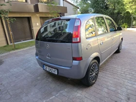 Opel Meriva -!!! | Mobile.bg    5