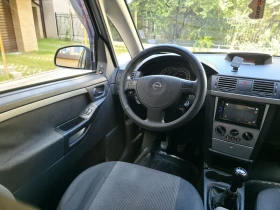 Opel Meriva -!!! | Mobile.bg    11