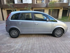 Opel Meriva -!!! | Mobile.bg    4